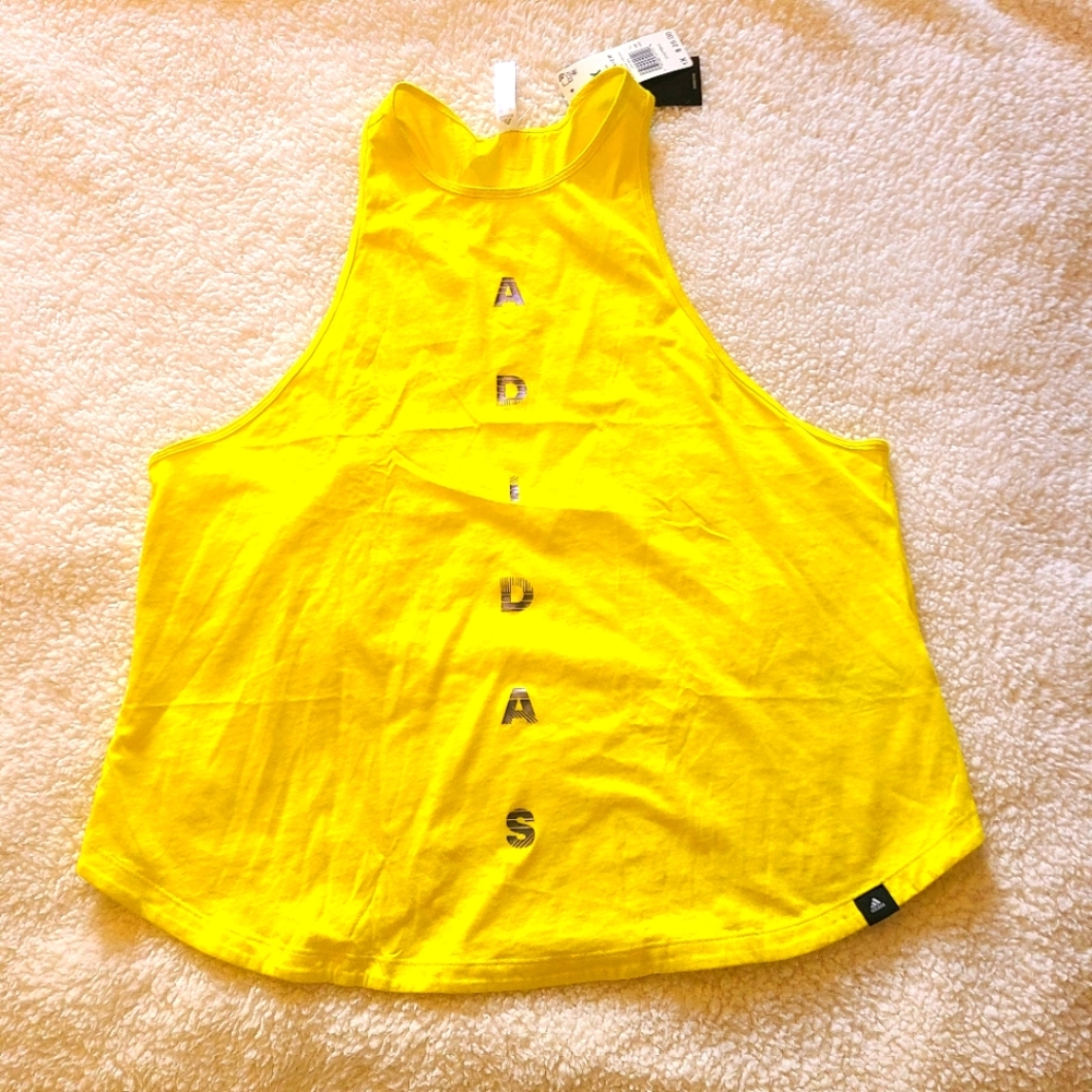 Womens active tank top